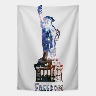 Freedom Tapestry